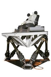 Moog FCS, a part of Moog’s Industrial Group and a leader in providing motion control solutions, high performance flight simulation and leading-edge testing systems to the automotive, aviation and aerospace markets, today announced completion of a ride and comfort testing solution in Europe for Mercedes-Benz.