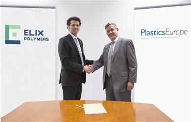 ELIX Polymers renews environmental care efforts with commitment to Operation Clean Sweep. (Photo: ELIX Polymers, PR024)
