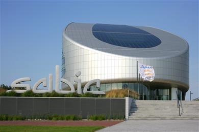 SABIC signs memorandum of understanding with PLASTIC ENERGY for supply of recycled feedstock.