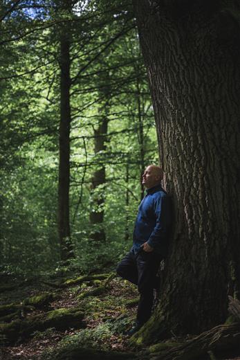 Long-time SGP supporter, Jonathan Graham will chair the new SGP Foundation.
