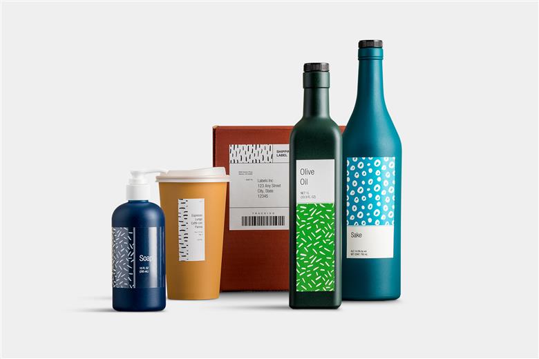 Avery Dennison kommt mit „Making A Material Difference“ auf die Labelexpo Europe 2019.
(Foto: Avery Dennison, PR426)