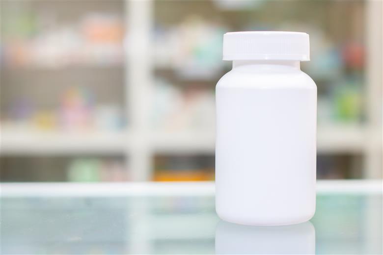 OXYNOV™ Barrier Bottles New branding introduction in Airnov. (Photo: Airnov)