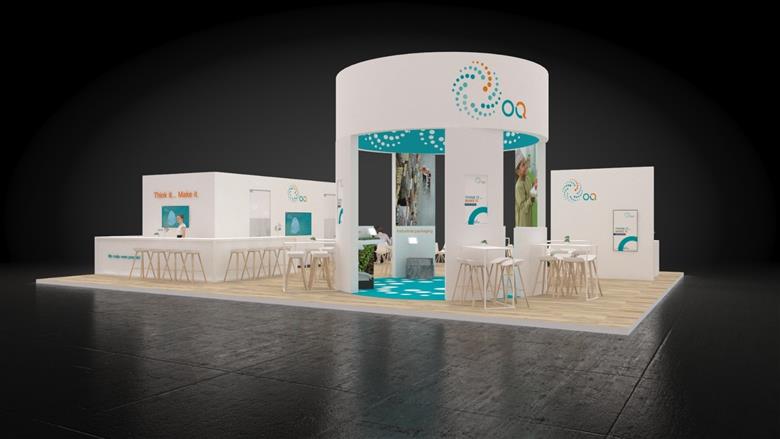 Oman Oil and Orpic Group's new corporate brand 'OQ' to take center stage at  Plastex and Plastivision