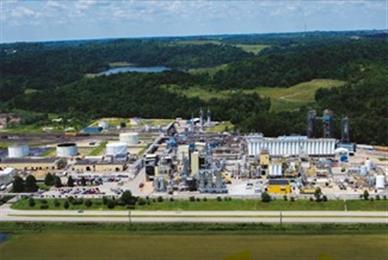 Solvay Expands Its US-Based Sulfone Polymers Business